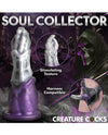 Creature Cocks Grim Reaper Silicone Dildo