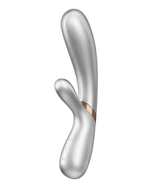  Satisfyer Hot Lover - Silver