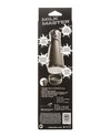 Milk Master Automatic Milker Stroker - Black