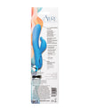 Azure Collection Flutter G Vibrator - Blue