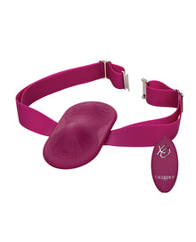  Dual Rider Remote Control Grinder - Magenta