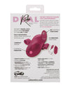 Dual Rider Remote Control Grinder - Magenta