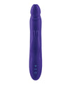 Femme Funn Booster Rabbit XL - Purple