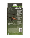 Performance Maxx Extension w/Harness - Brown