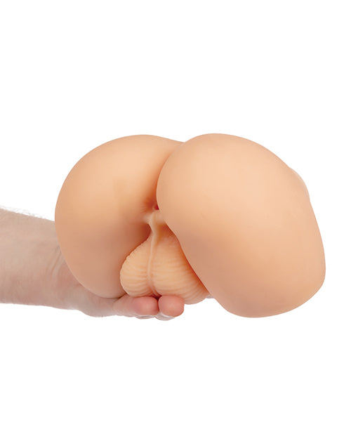 Cheap thrills The First Mate - Ivory