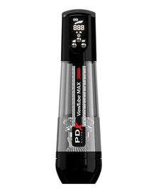  PDX Elite ViewTube MAX View - Black