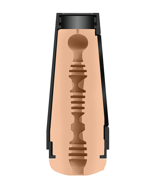 Main Squeeze ULTRASKYN Pussy Stroker - Alix Lynx, Vanilla