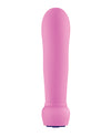Femme Funn Sormi Fingerlike Bullet - Pink