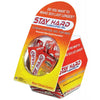 Body Action Stayhard Sample Packet - Bowl of 50