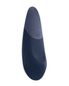 Womanizer Vibe Silent Stimulator - Dark Blue