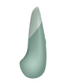  Womanizer Vibe Silent Stimulator - Sage