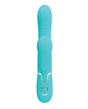 Pretty Love Mariana 4 in 1 Twinkled Tenderness - Aqua