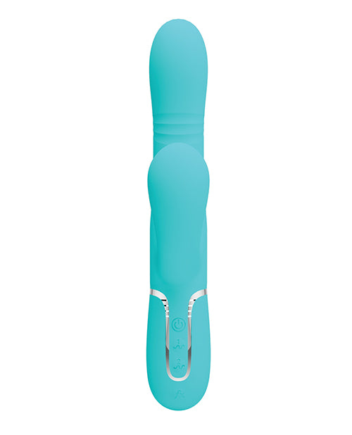 Pretty Love Mariana 4 in 1 Twinkled Tenderness - Aqua