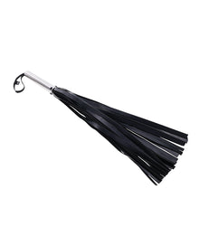  Edge Flogger - Black
