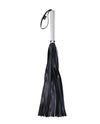 Edge Flogger - Black