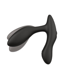  We-Vibe Vector+ - Charcoal Black