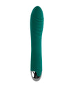 Gender X Pirouette Twirling Vibrator - Teal