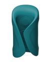 Lovense Gush 2 Handsfree Masturbator - Teal