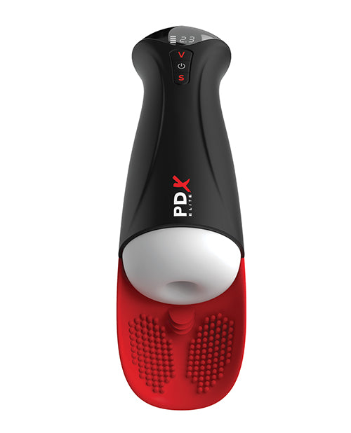 PDX Elite Fap-O-Matic Pro XL Stroker