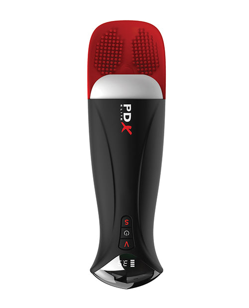 PDX Elite Fap-O-Matic Pro XL Stroker