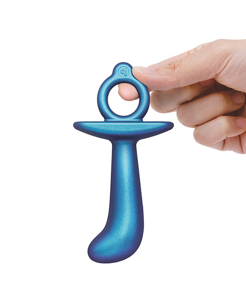 b-Vibe Thumb Silicone Prostate Plug