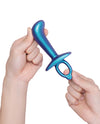 b-Vibe Thumb Silicone Prostate Plug