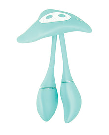  The Beat Intimate Ero-Vibe - Aqua