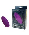 Zodiac Pisces Mini Vibe - Purple