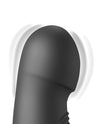 Fetish Fantasy Series Pogo Thruster - Black