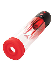  Optimum Series Big Man's Rechargeable EZ Pump