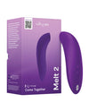 We-Vibe Melt 2 - Purple