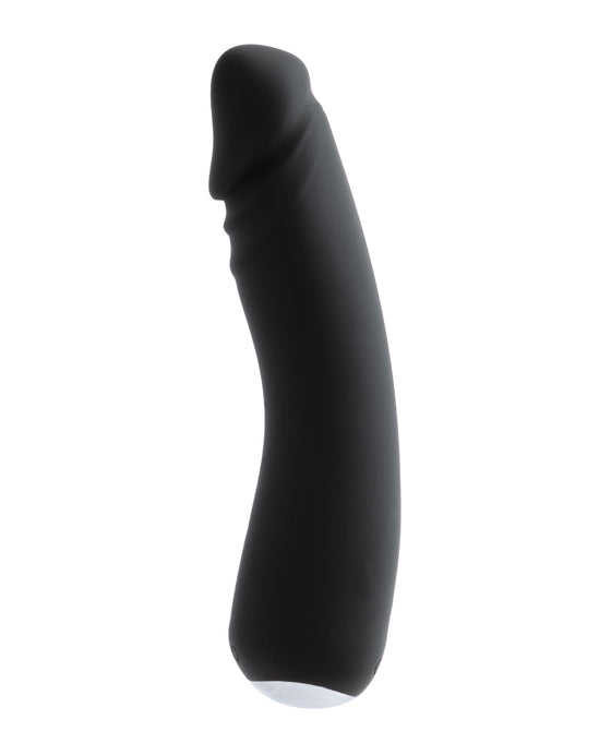VeDO Rialto Rechargeable Vibe - Black Pearl