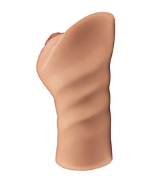  Always Horny Pussy & Ass Masturbator - Ashley - Brown