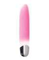 Playboy Pleasure Bunnies on Parade Bullet Vibe - Pink/White