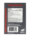 Dynamo Wellness Delay Wipe 4% - 18 Pack