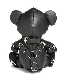  Master Series Gimp Bear - Black