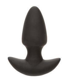  Rock Bottom Thrusting Anal Probe - Black