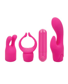  Pleasure Kits Lovers Collection - Pink