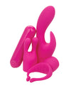 Pleasure Kits Lovers Collection - Pink