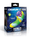 Creature Cocks - Electric Eye Plasma Vibrator