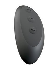  Vibepad 3 G-Spot Vibrator Grinding Pad - Black