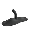 Vibepad 3 G-Spot Vibrator Grinding Pad - Black