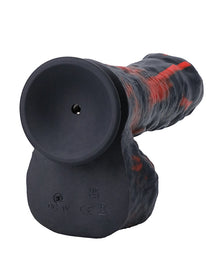  Fort Troff Tendril Thruster Mini Fuck Machine w/Remote - Red