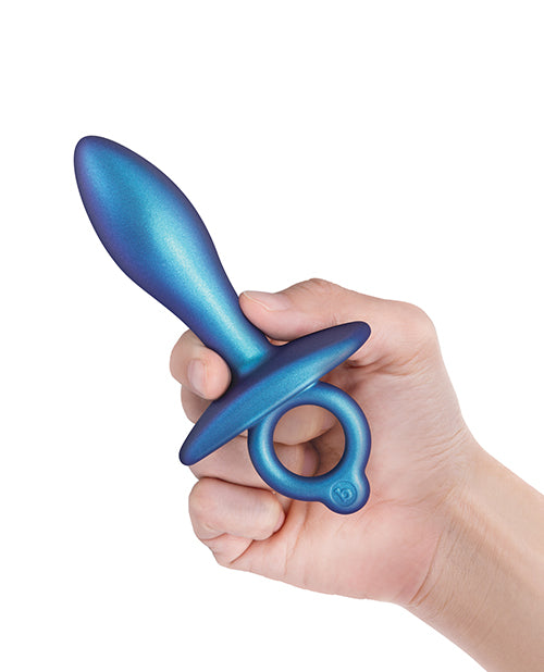 b-Vibe Slide Silicone Butt Plug