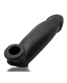  Oxballs Hulk Gargantic Jack-u Texture Cocksheath - Special Edition Night