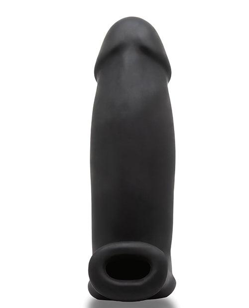 Oxballs Hulk Gargantic Jack-u Texture Cocksheath - Special Edition Night