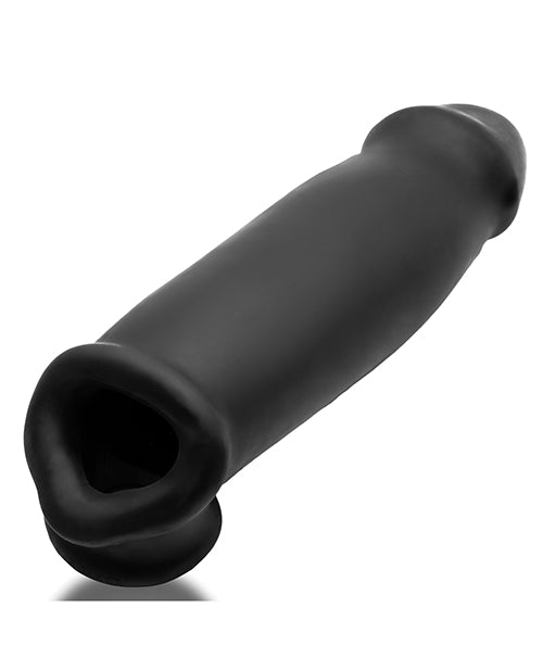 Oxballs Hulk Gargantic Jack-u Texture Cocksheath - Special Edition Night