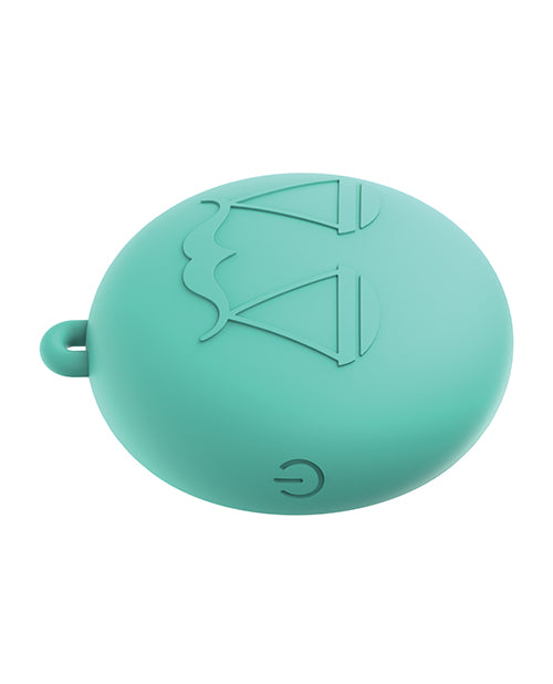 Zodiac Libra Mini Vibe - Light Blue