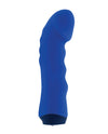 Selopa Blue Banger Petite Vibrator - Blue