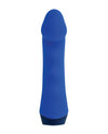 Selopa Blue Banger Petite Vibrator - Blue